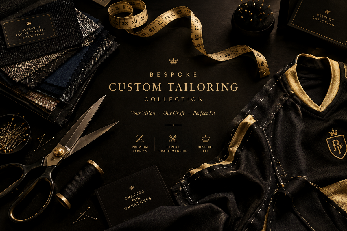 The Bespoke Collection