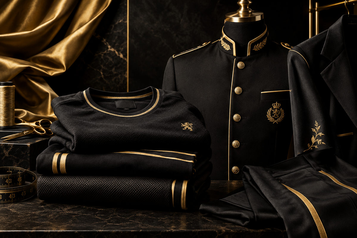 The Signature Collection